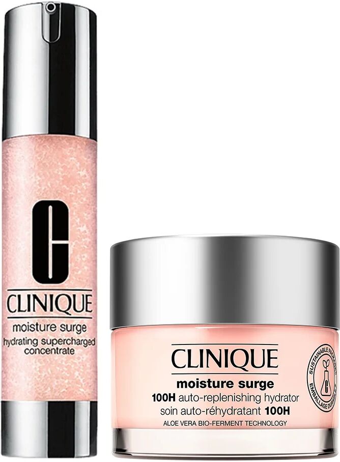 Clinique Hydrating Favourites,  Clinique Hudpleie