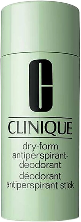 Clinique Dry-Form Antiperspirant Deodorant, 75 g Clinique Deodorant