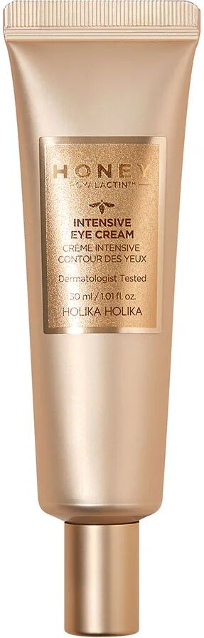 Holika Holika Honey Royalactin Intensive Eye Cream, 30 ml Holika Holika Øyekrem