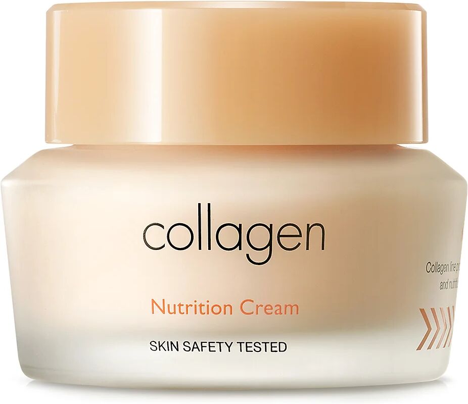 It'S SKIN Collagen Nutrition Cream, 50 ml It'S SKIN Dagkrem