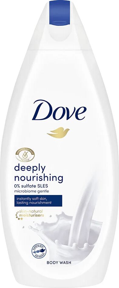 Dove Showergel ,