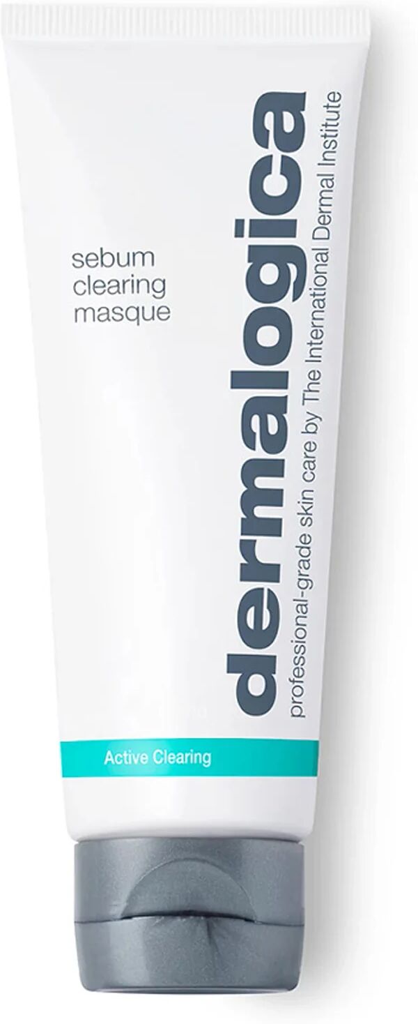 Dermalogica Sebum Clearing Masque,  Dermalogica Ansiktsmaske