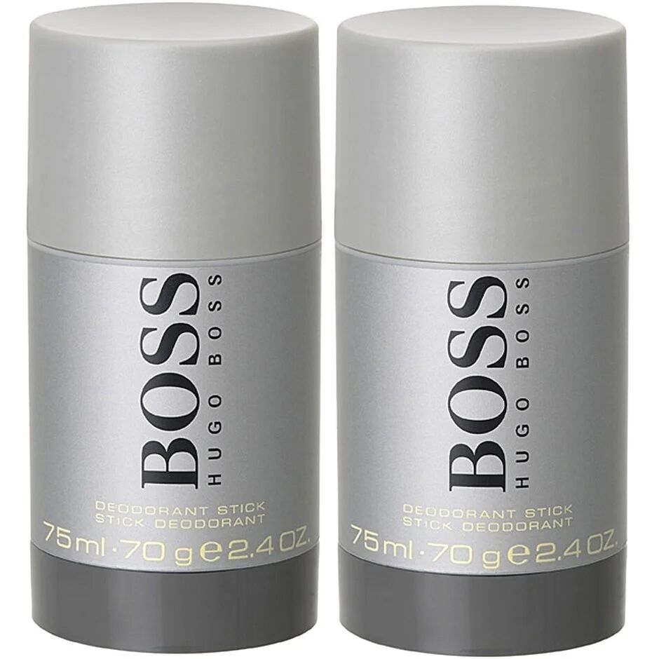 Boss Bottled Deostick 2x 75ml