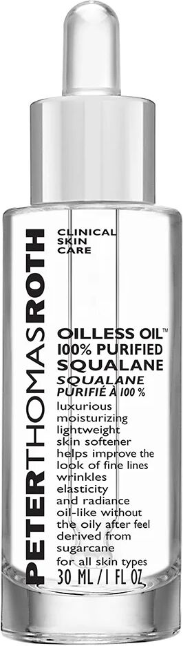 Roth Peter Thomas Roth Oilless Oil, 30 ml Peter Thomas Roth Serum & Olje