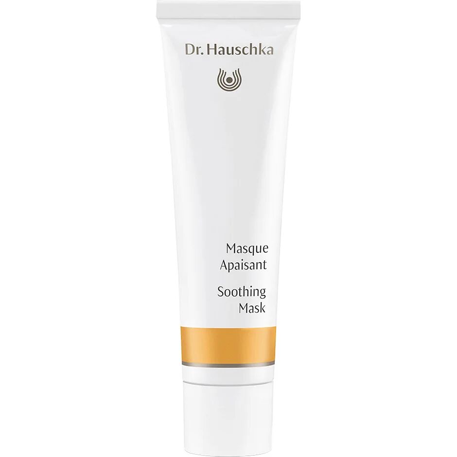 Dr. Hauschka Soothing Mask, 30 ml Dr. Hauschka Ansiktsmaske