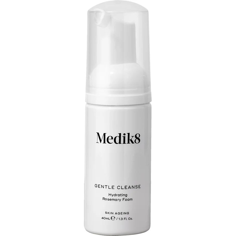 Medik8 GentleCleanse, 40 ml Medik8 Ansiktsrengjøring