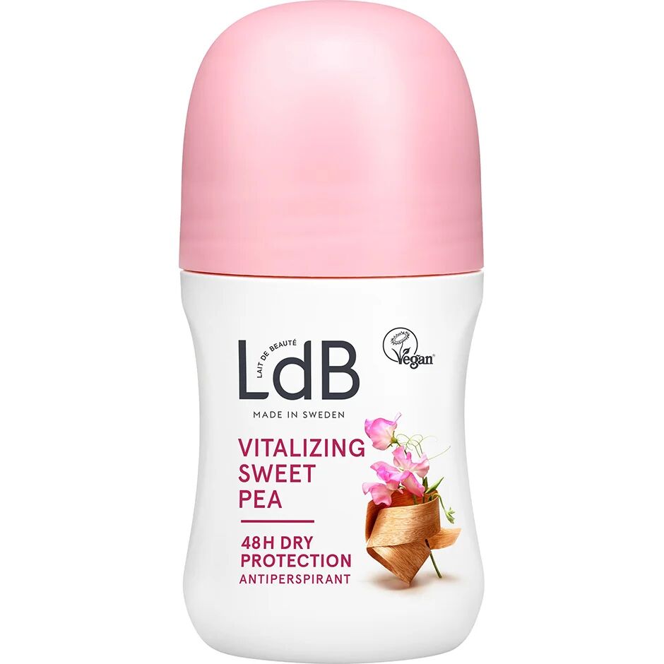 LdB Deo 48h, 60 ml LdB Deodorant