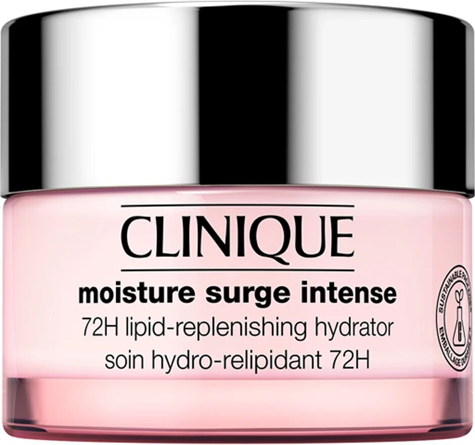 Clinique Moisture Surge Intense 72-Hour Lipid-Replenishing Hydrator, 50 ml Clinique Dagkrem