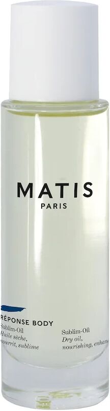 Matis Body Sublim-Oil, 50 ml Matis Serum & Olje