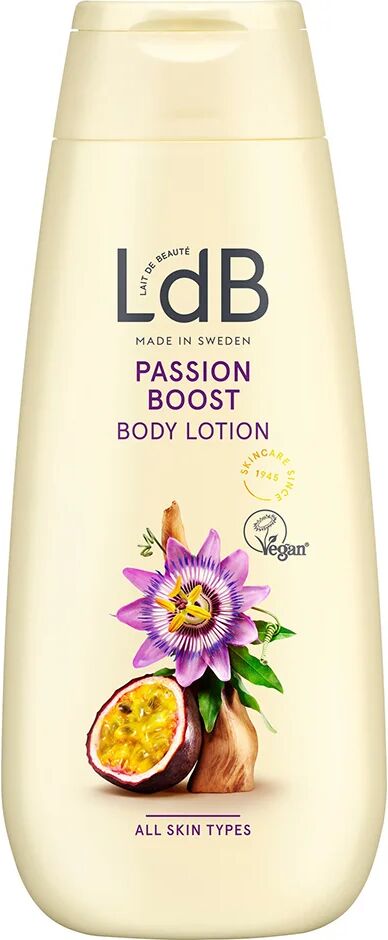 LdB Shower Cream, 250 ml LdB Shower Gel