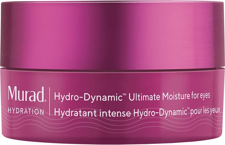 Murad Hydration Hydro-Dynamic Ultimate Moisture for eyes,  Murad Øyekrem