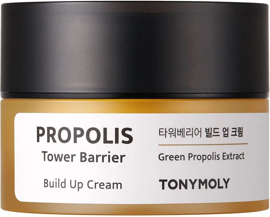 Tonymoly Propolis Tower Barrier Build up Cream, 50 ml Tonymoly Dagkrem