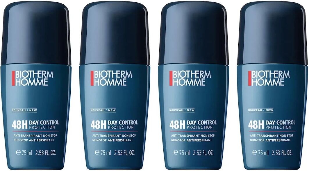 Biotherm Homme Day Control Roll-On,  Biotherm Homme Deodorant