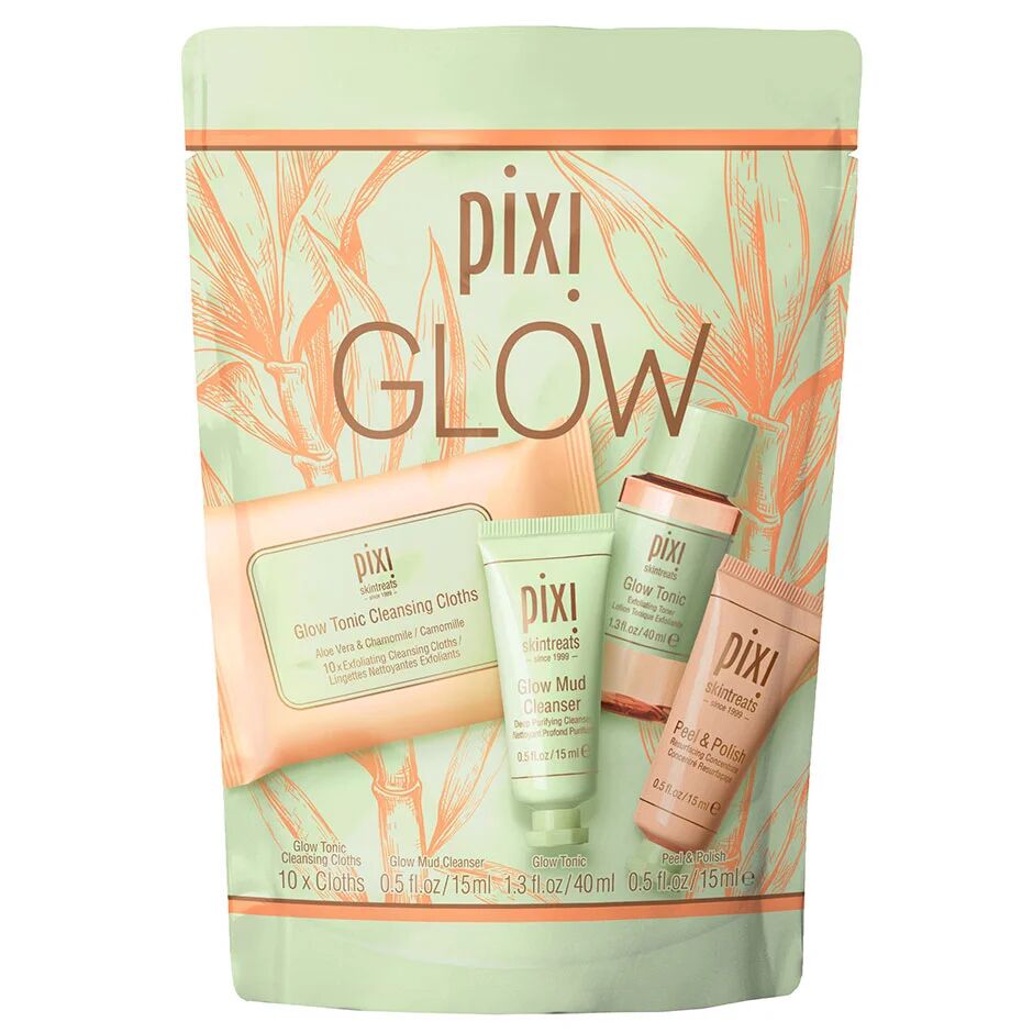 Pixi Glow Beauty In A Bag,  Pixi Ansikt