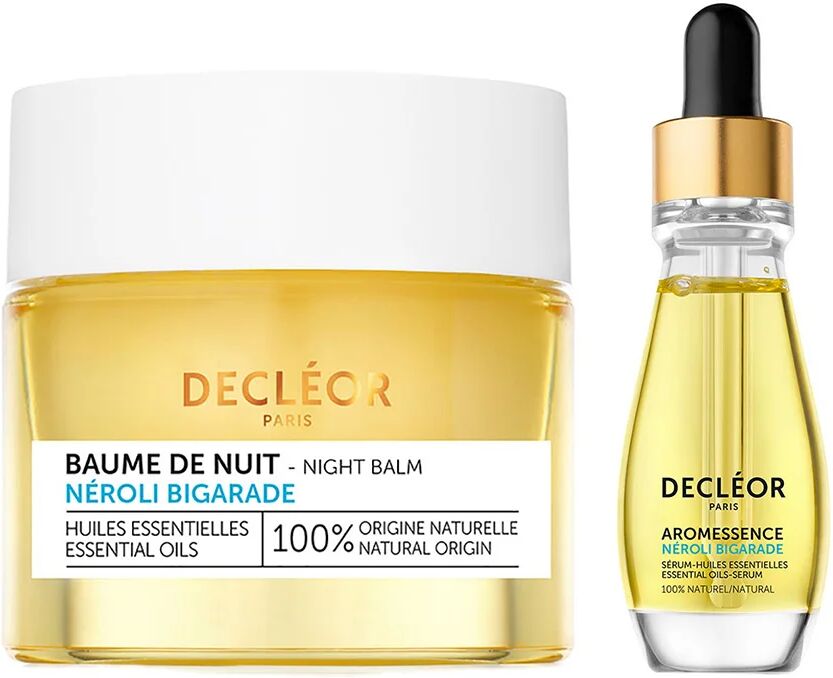 Decléor Skin Care Duo,  Decléor Hudpleie