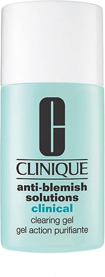 Clinique Anti-Blemish Solutions Clinical Clearing Gel, 30 ml Clinique Kompletterende produkter