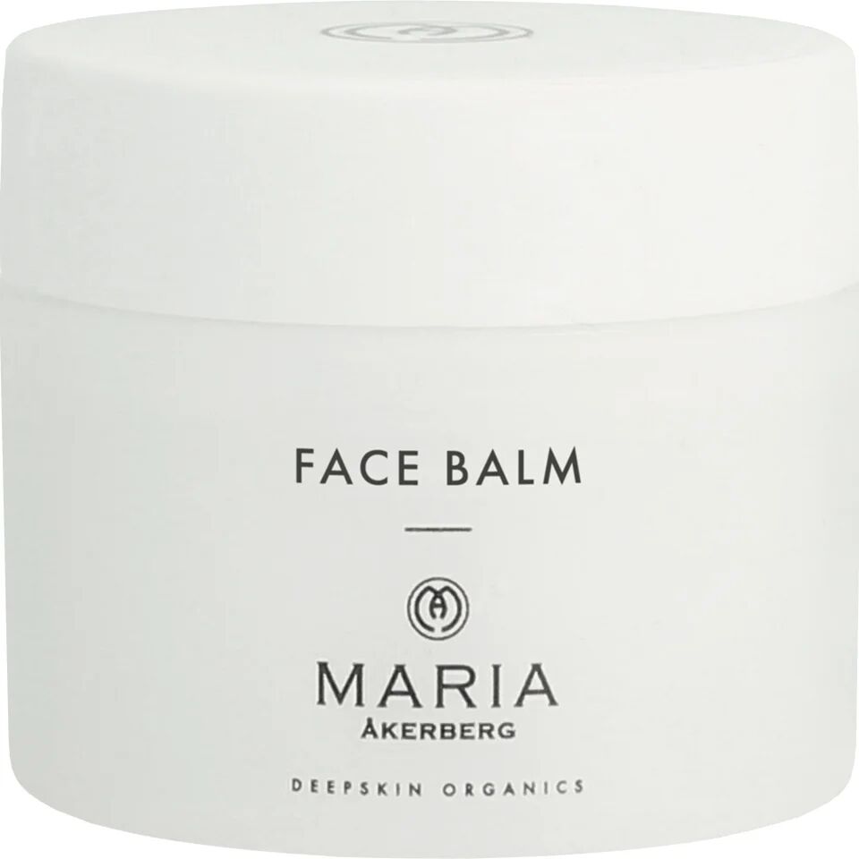 Maria Åkerberg Face Balm, 50 ml Maria Åkerberg Dagkrem