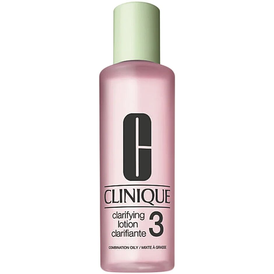 Clinique Clarifying Lotion 3, 200 ml Clinique Ansiktsvann