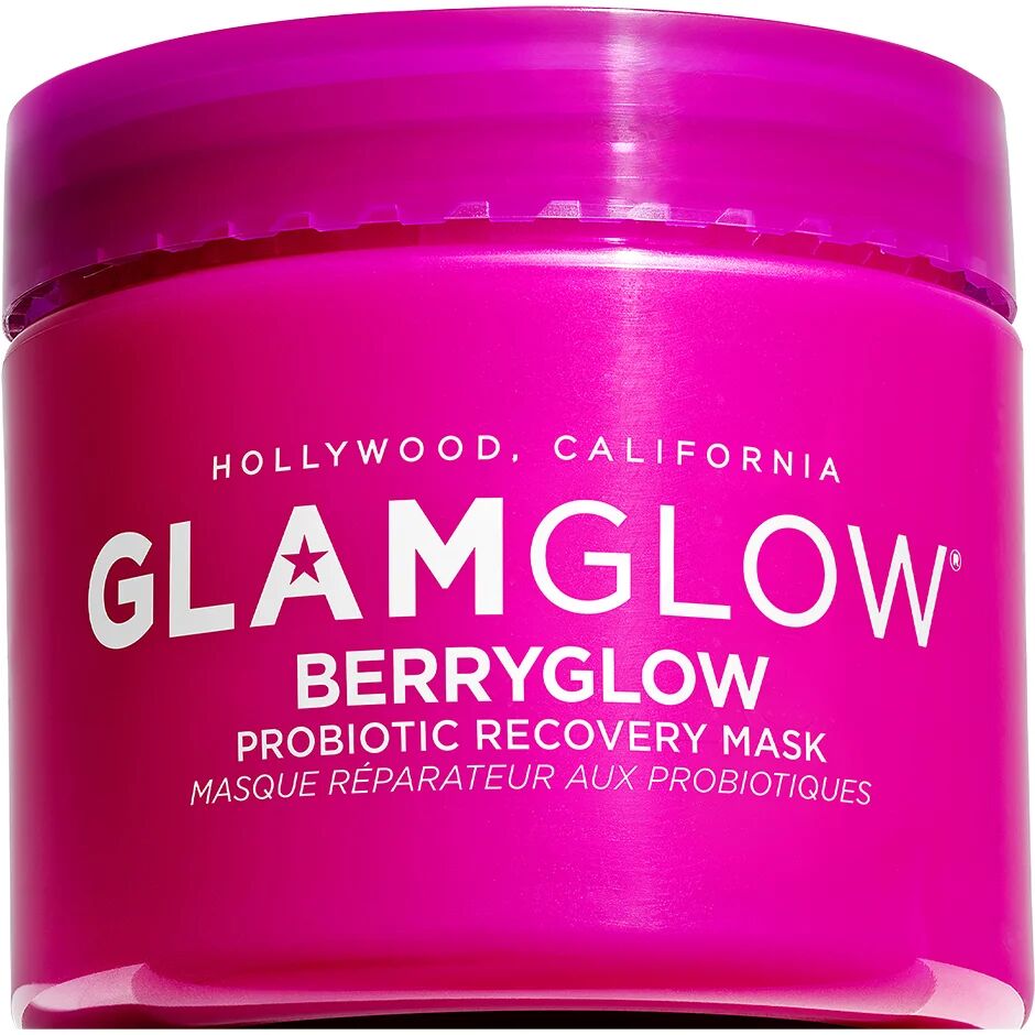 GlamGlow Berryglow, 75 ml GlamGlow Ansiktsmaske