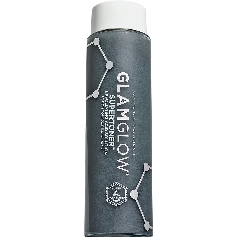 GlamGlow Supertoner, 200 ml GlamGlow Ansiktsrengjøring