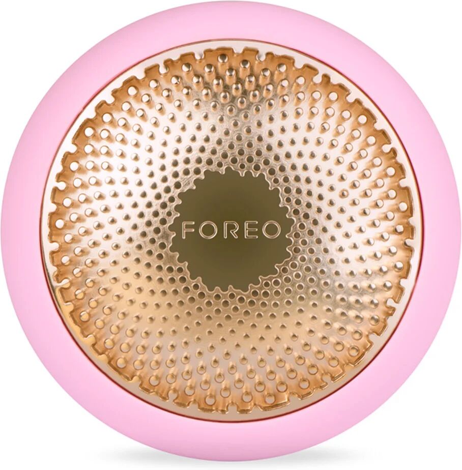 Foreo UFO 2 Pearl Pink,  Foreo Ansiktsbørster