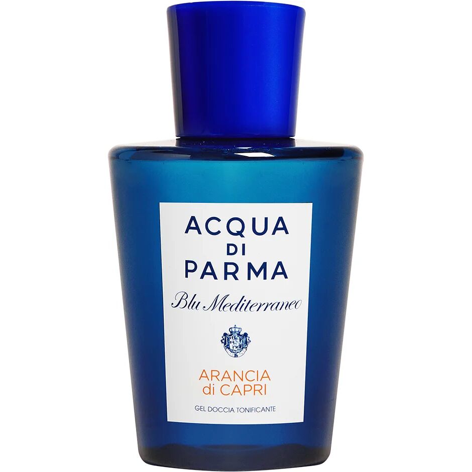 Acqua Di Parma Arancia Shower Gel,