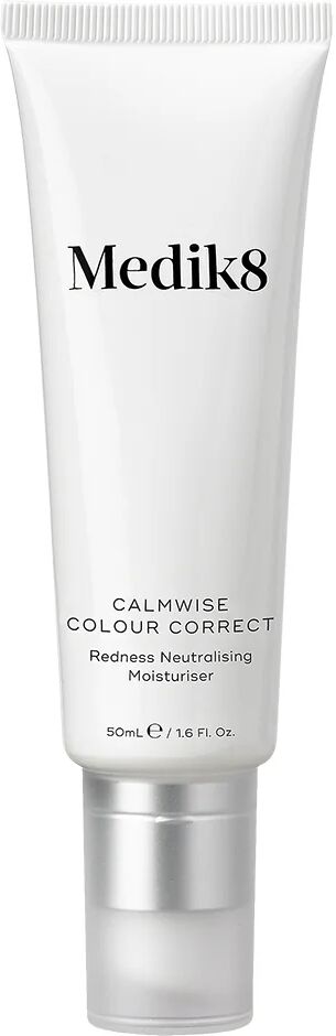 Medik8 Calmwise Colour Correct, 50 ml Medik8 Serum & Olje