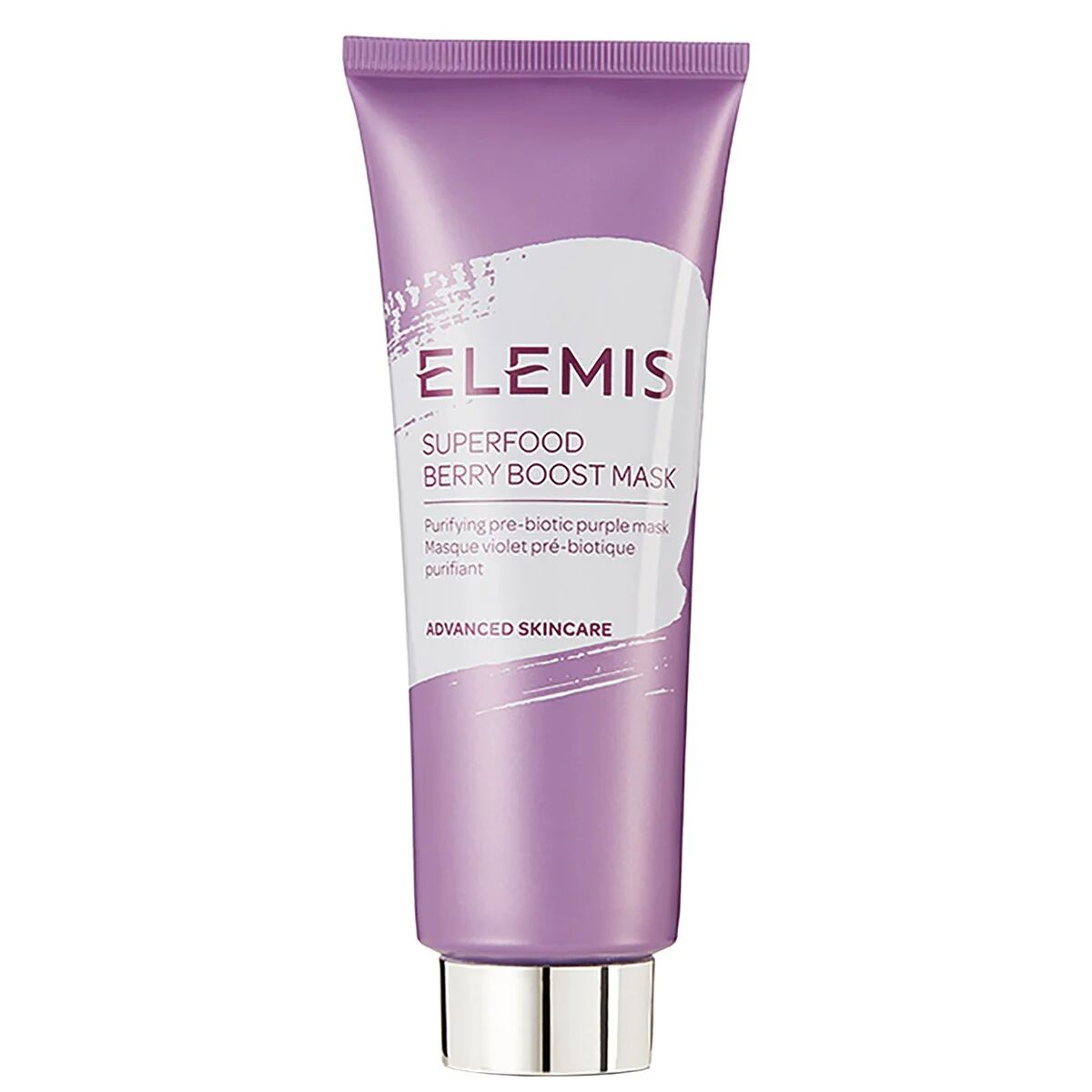 Elemis Superfood Berry Boost Mask, 75 ml Elemis Ansiktsmaske