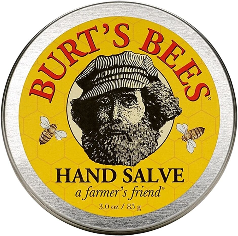 Burt's Bees Hand Salve, 85 g Burt's Bees Håndkrem