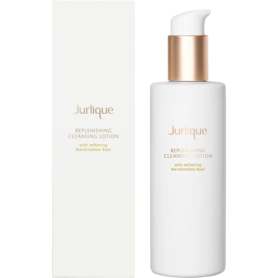 Jurlique Replenishing Cleansing Lotion, 200 ml Jurlique Body Lotion