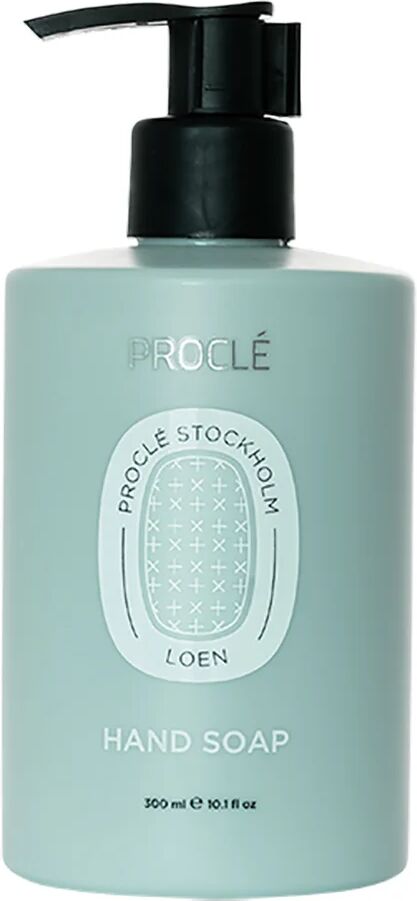 Proclé Hand Soap Nytorget Pop, 300 ml Proclé Håndsåpe