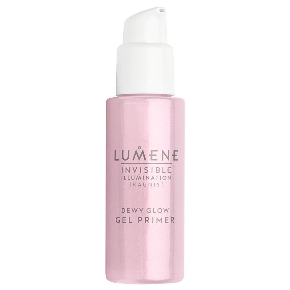 Lumene Invisible Illumination, 30 ml Lumene Primer