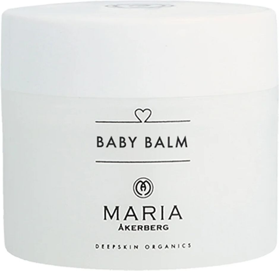 Maria Åkerberg Baby Care, 50 ml Maria Åkerberg Hudkrem for barn