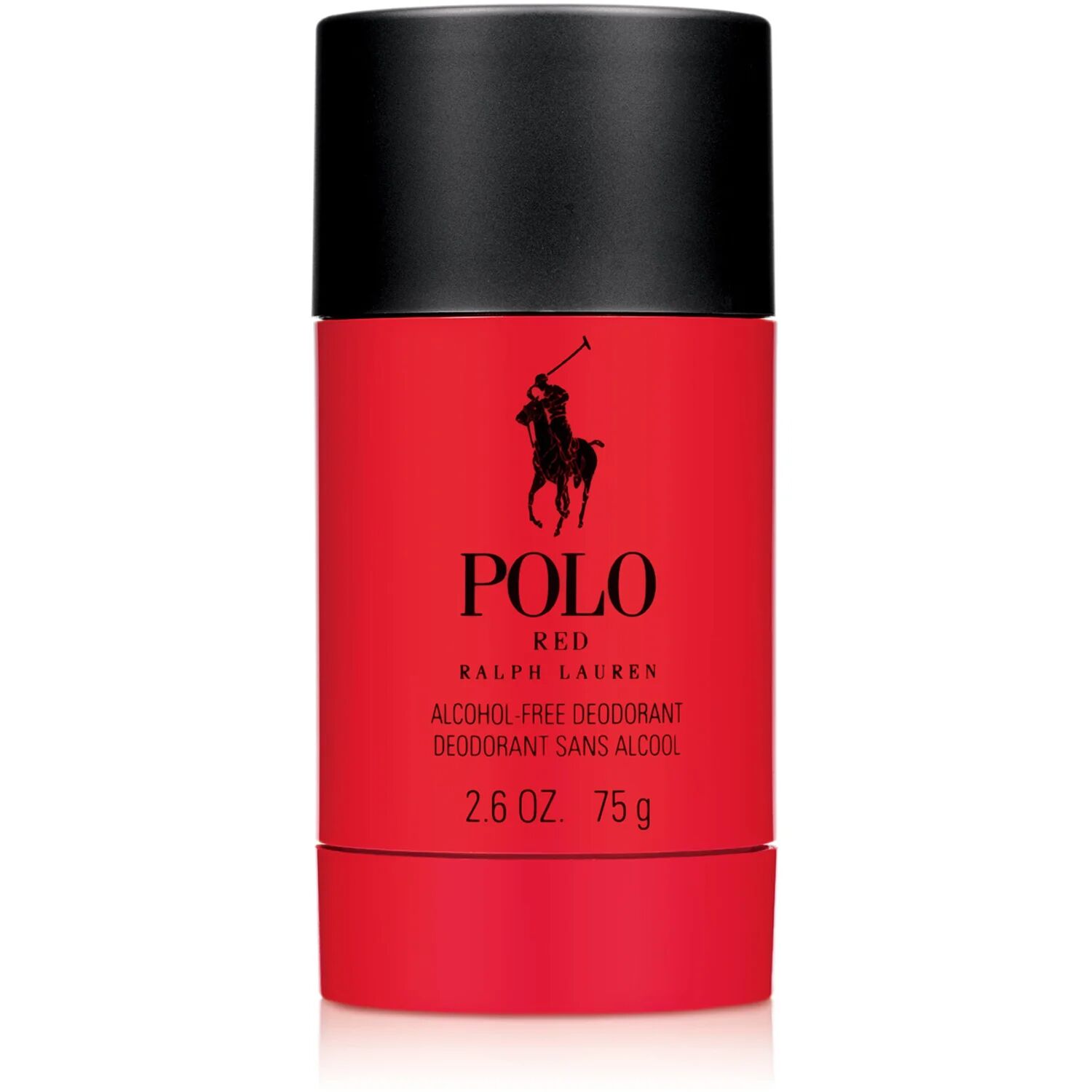 Ralph Lauren Polo Red Deo Stick, 75 g Ralph Lauren Deodorant