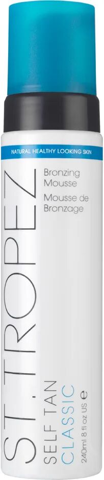 St.Tropez St. Tropez Self Tan Bronzing Mousse, 240 ml St.Tropez Selvbruning