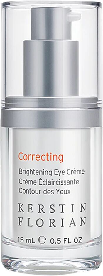 Kerstin Florian Correcting Brightening Eye Crème, 15 ml Kerstin Florian Øyekrem