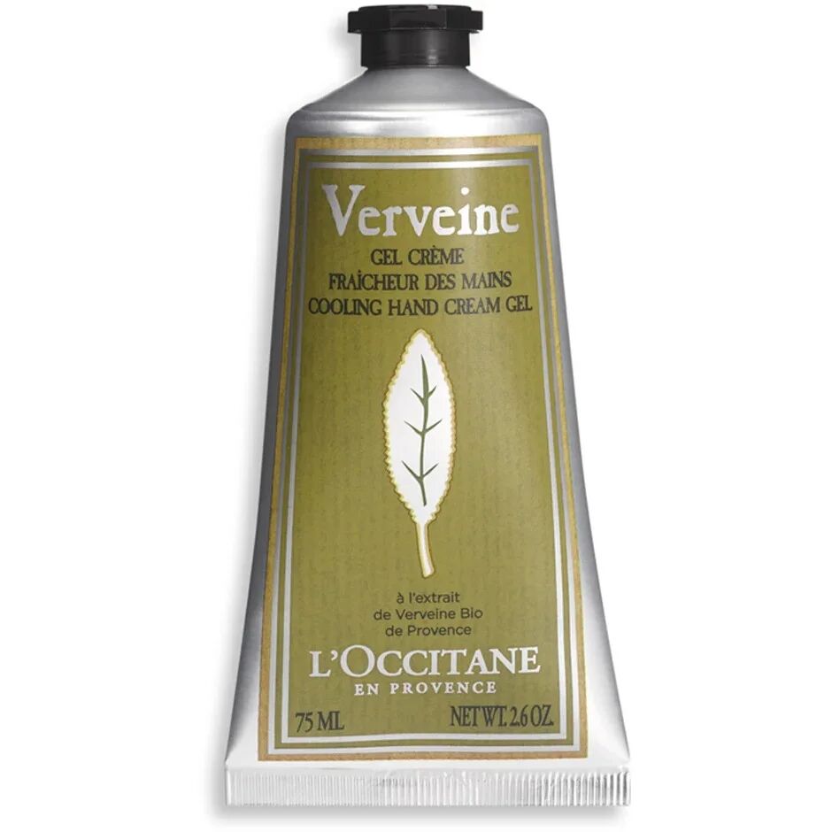 L'Occitane Verbena, 75 ml L'Occitane Håndkrem