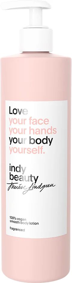 Indy Beauty Smooth Body Lotion,