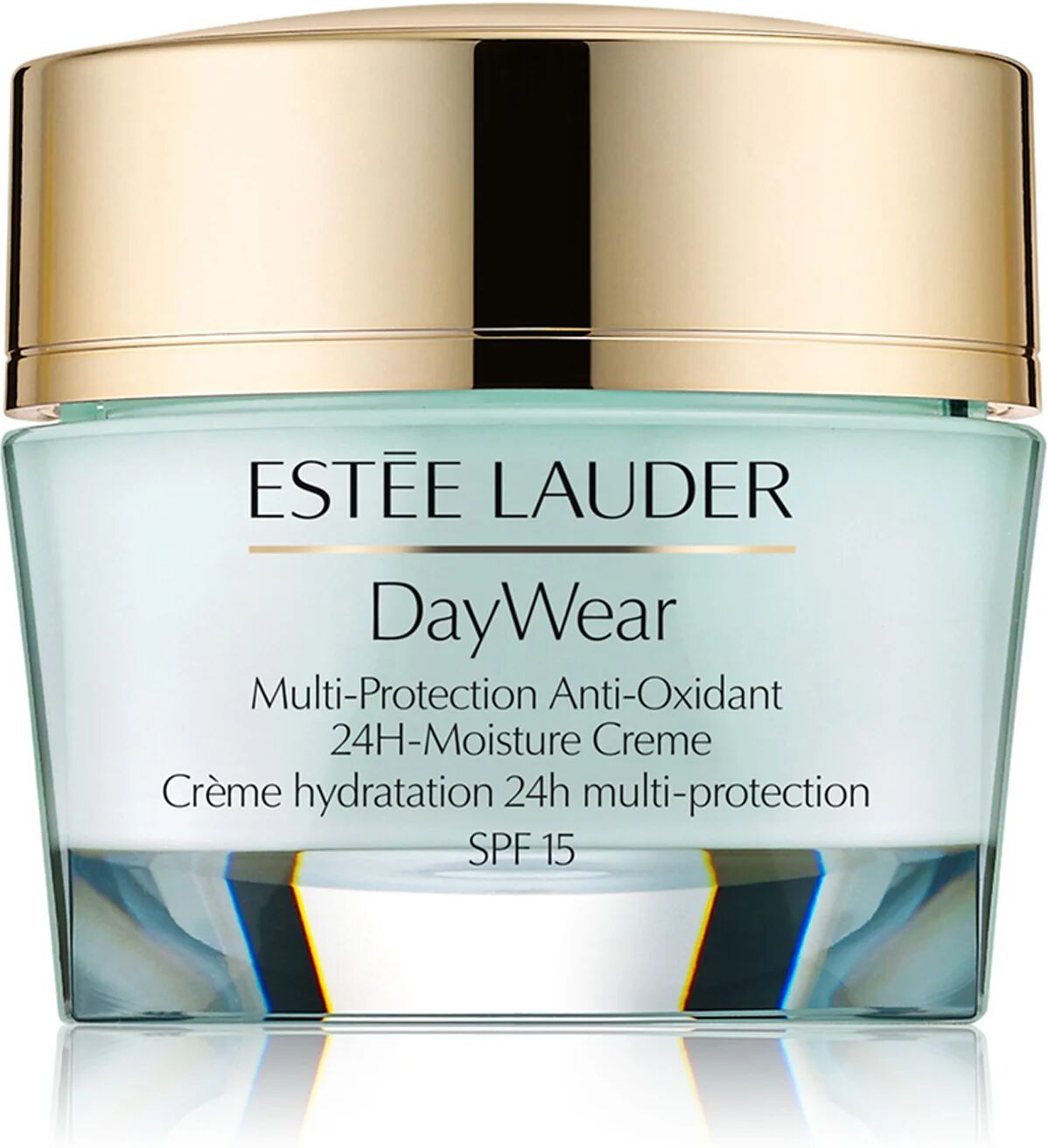 Estée Lauder DayWear Anti-Oxidant Creme SPF 15 Dry Skin, 50 ml Estée Lauder Dagkrem