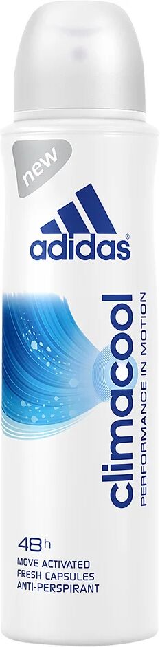 Adidas Climacool Woman, 150 ml Adidas Deodorant