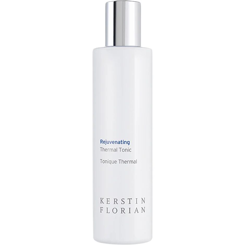 Kerstin Florian Rejuvenating Thermal Tonic, 200 ml Kerstin Florian Ansiktsvann