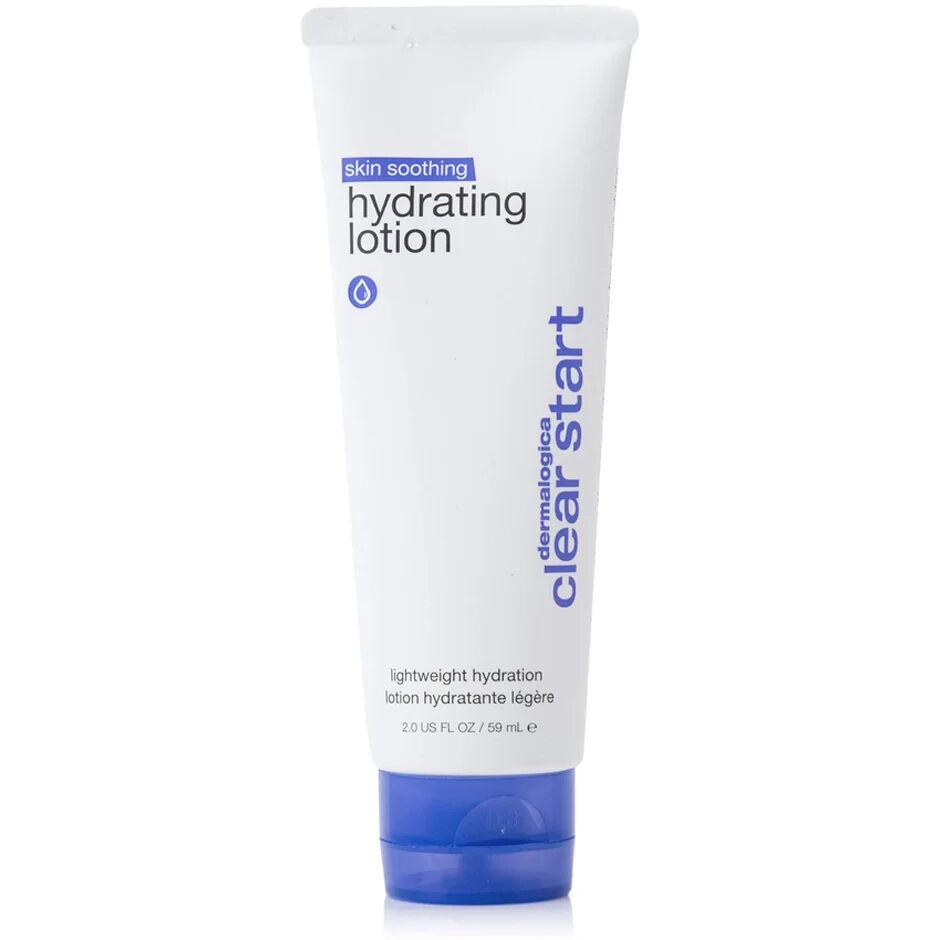 Dermalogica Clear Start Skin Soothing Hydrating Lotion, 59 ml Dermalogica Dagkrem