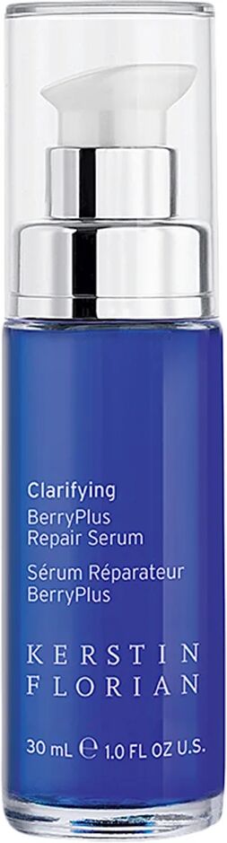 Kerstin Florian Clarifying BerryPlus Repair Serum, 30 ml Kerstin Florian Serum & Olje