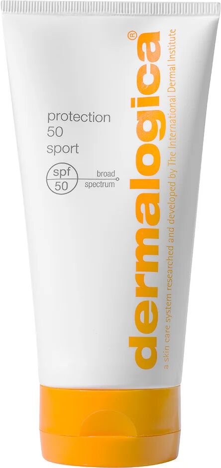 Dermalogica Protection Sport SPF 50, 156 ml Dermalogica Solkrem