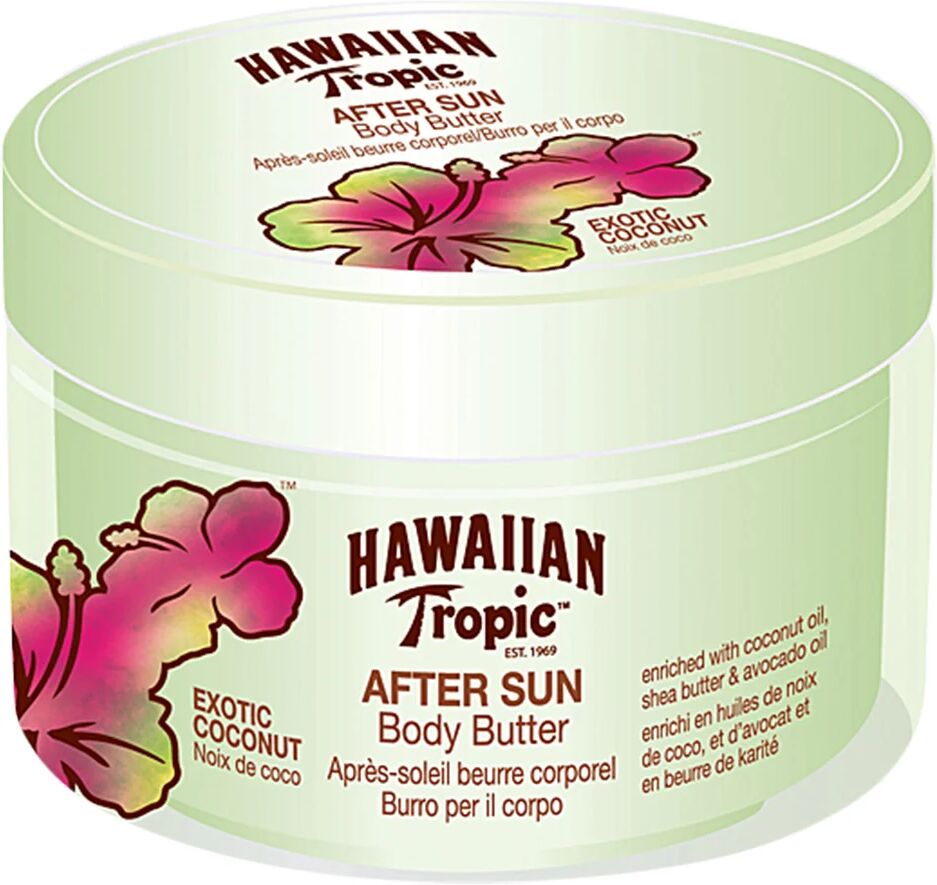 Hawaiian Tropic After Sun, 200 ml Hawaiian Tropic After Sun