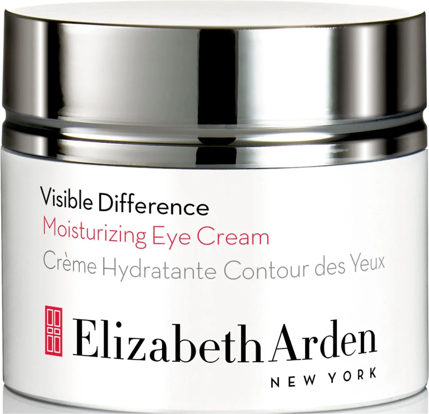 Elizabeth Arden Visible Difference Moisturizing Eye Cream, 15 ml Elizabeth Arden Øyekrem