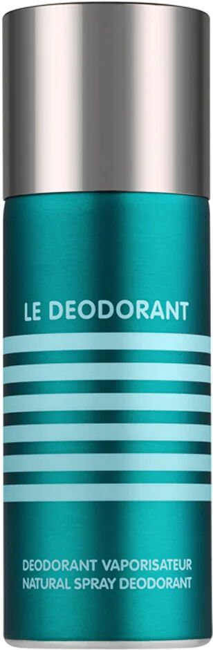 Jean Paul Gaultier Le Male Deodorant Spray, 150 ml Jean Paul Gaultier Deodorant