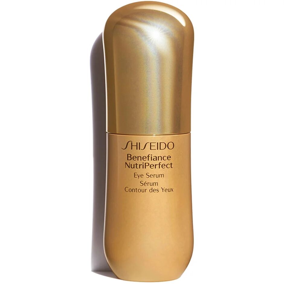 Shiseido Benefiance Nutriperfect Eye Serum, 15 ml Shiseido Øyekrem