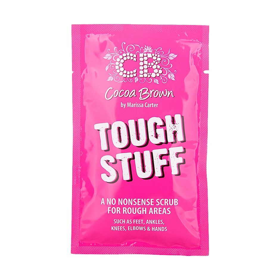 Cocoa Brown Tough Stuff, 50 ml Cocoa Brown Peeling