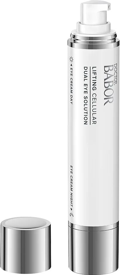 Babor Lifting Cellular Dual Eye Solution, 30 ml Babor Øyekrem